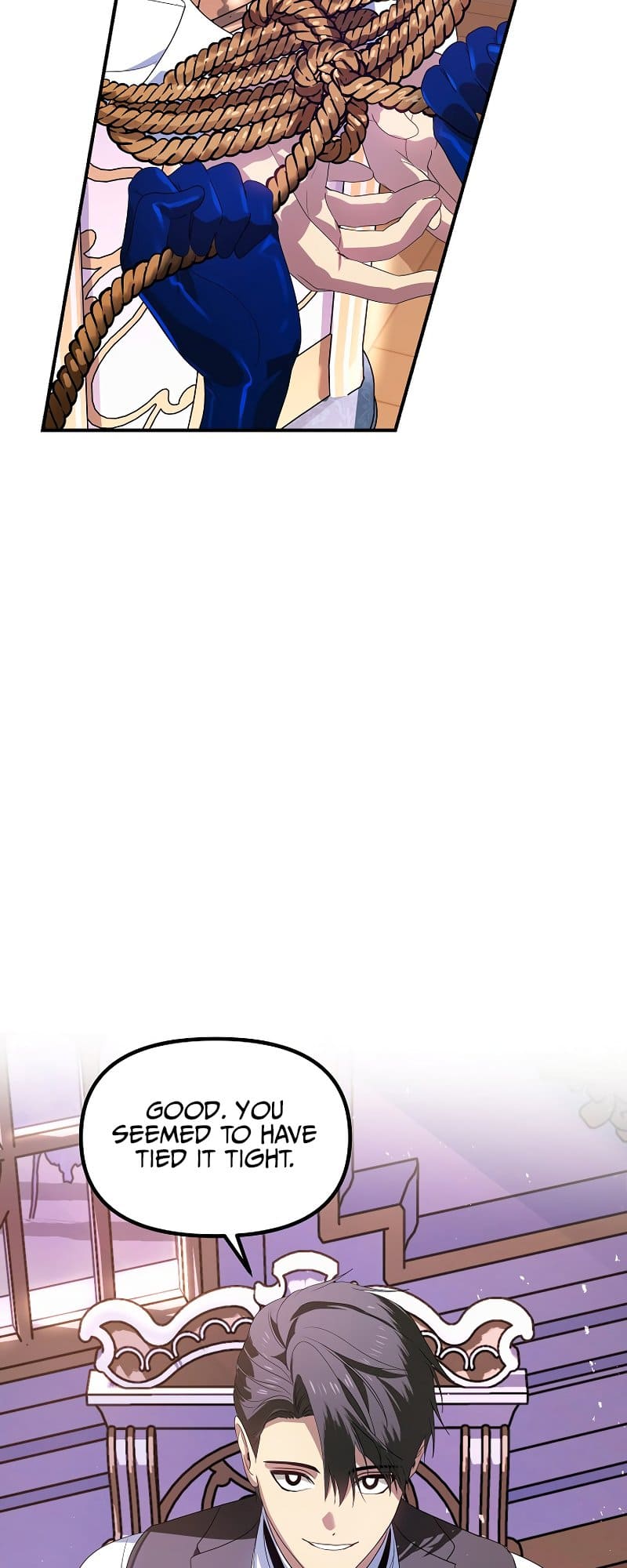 SSS-Class Suicide Hunter, Chapter 101 image 47